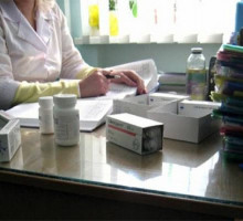 В ФСКН снова отказались от метадоновой терапии для наркоманов