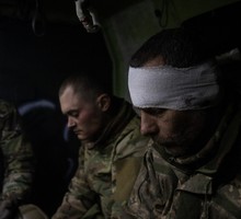 Позывной – «Ворон»