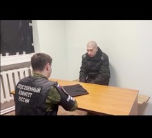 О возможности каких-то переговоров с подобной сволочью