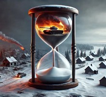 Теперь не уйдёт никто: Курск меняет правила войны и мира
