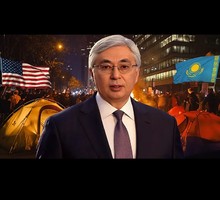 Нарушить казахстанское вето ради американского размаха