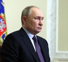 Совещание с членами Правительства  18 февраля 2025 г.