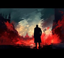 Для России написали "стратегию вымирания"
