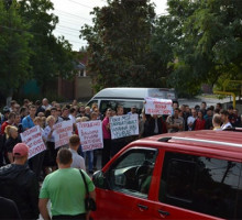 «Донбассом торговать не будем»
