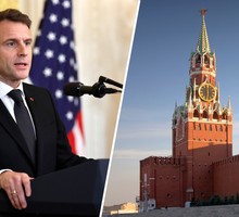 Присутствие России на Украине неизбежно?