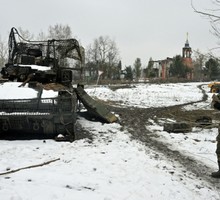 Утонувшие в Средиземном море истребители «зачистили» от секретов