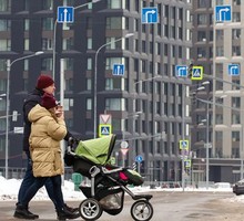 Семейная ипотека для демографической ямы
