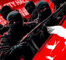 Боевики готовили теракт на Красной площади