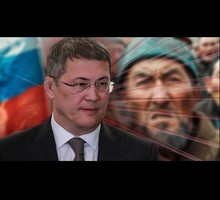 Вскрыл гадюшник