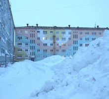 Теплее! Ещё теплее!