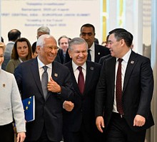 В обход — России?