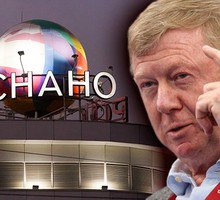 Роман о Чубайсе "Как обносили страну"