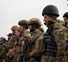 Секретный план ВСУ