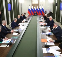 Водородный поезд: революция в энергетике?