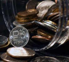 Россия переходит на расчёты в собственной валюте