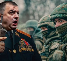 Украденная связь русской армии