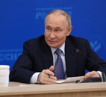 Встреча с главами муниципальных образований
