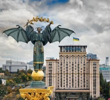 Почему хунта Зеленского не любит русских артистов?