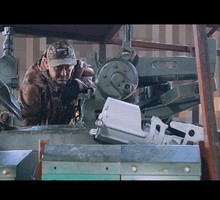 Как восстанавливают боевые машины в зоне спецоперации