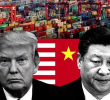 КНР отвечает на очередной вызов США в «тарифной войне»