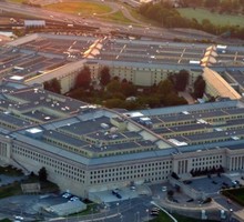 О разработках Пентагона новых видов оружия массового уничтожения