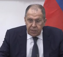 Лавров — о деструктивной политике стран Запада
