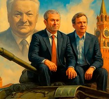 "Семья" провела разведку боем