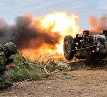 Взяв Покровск, русские пойдут на Днепропетровск