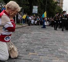 Ослик против Кролика