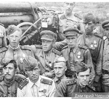 Современное кино снова начинает чувствовать войну