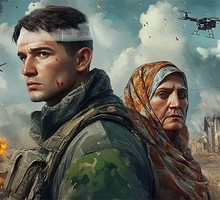 "Мы должны отомстить русским"