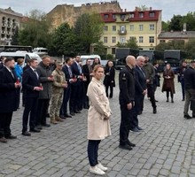 Европа боится нового Нюрнберга