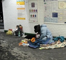 Европа: наркотический ад