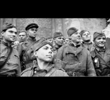 Победа наших дедов – это подвиг милосердия