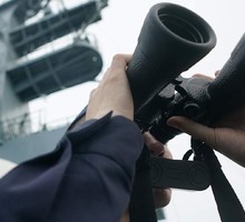 В ВМФ создают морские части беспилотных систем