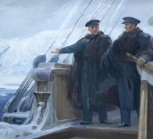 Русская Антарктида