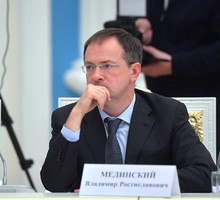 Утверждён состав делегации Российской Федерации для переговоров с Украиной