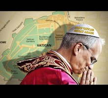 Ватикан и его выбор: что он несёт миру и США