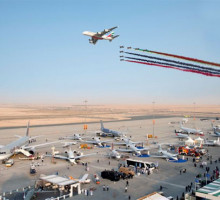 Россия на аэрокосмической выставке Dubai Airshow 2015