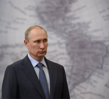 Путин распорядился пересматривать военное планирование по мере необходимости