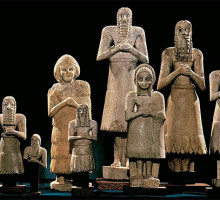 Интересные исторические факты о человеческих зоопарках