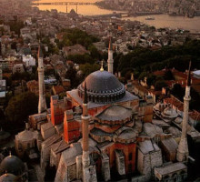 Русская Церковь предлагает перенести Вселенский собор из Стамбула