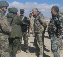 Почему американцы так боятся комплексов С-300 в Сирии.