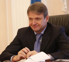 Министр сельского хозяйства Александр Ткачёв: Нам нужно изъять 10 миллионов гектаров заброшенной земли