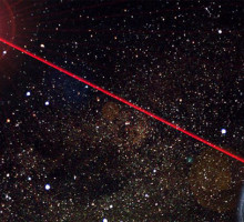 Астрономы запечатлели смерть звезды при помощи телескопа «Хаббл»