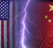 2015 год: начало большой валютной войны между США и Китаем. Валентин Катасонов