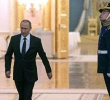 Виталий Чуркин: Генсек ООН Пан Ги Мун посетит Москву 9 мая, несмотря на давление