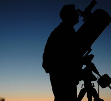 В Госдуме предложили ввести в школьный курс физики раздел «астрономия»