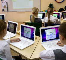 О новой технологии школьного образования