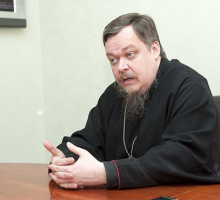 Забрать Смольный: РПЦ претендует на бывший монастырь